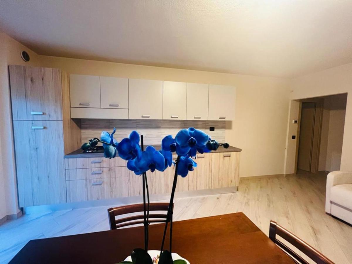 Loaz Relais Agriturismo Apartment Loazzolo Екстериор снимка