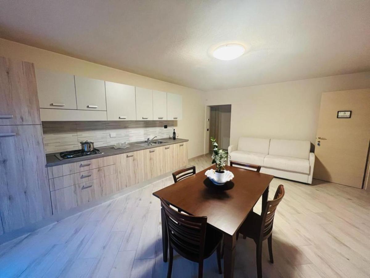 Loaz Relais Agriturismo Apartment Loazzolo Екстериор снимка