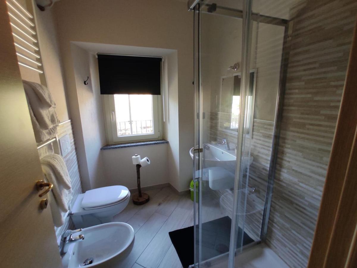 Loaz Relais Agriturismo Apartment Loazzolo Екстериор снимка