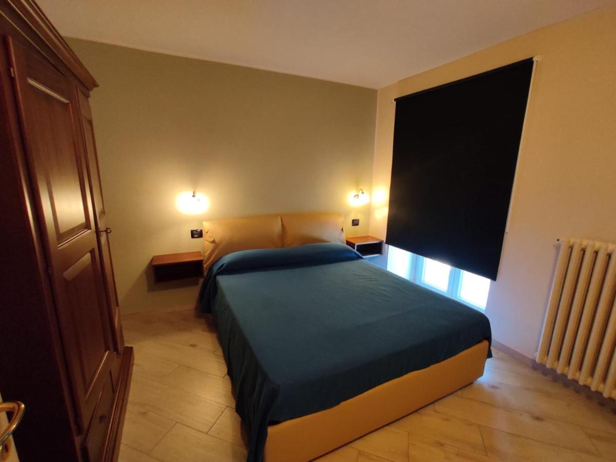 Loaz Relais Agriturismo Apartment Loazzolo Екстериор снимка